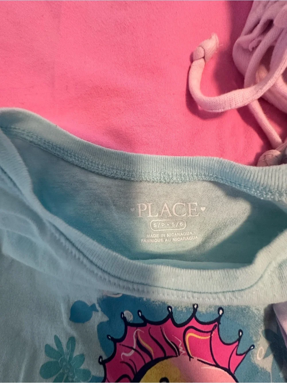 15 Piece a lot of Girls Summer Clothes Size 4/5